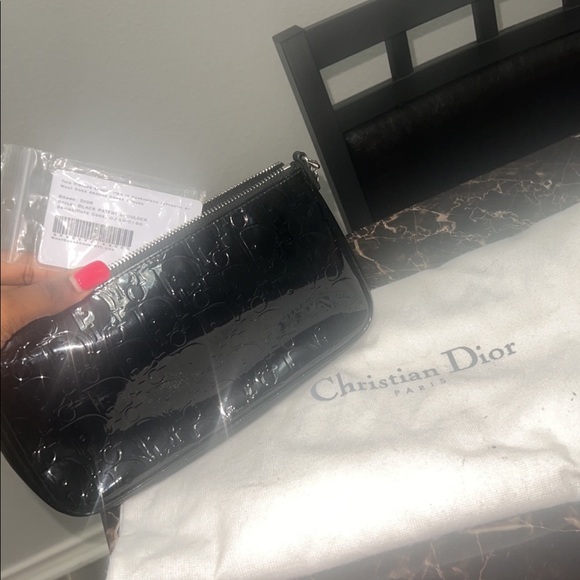 Dior purse - Picture 2 of 2